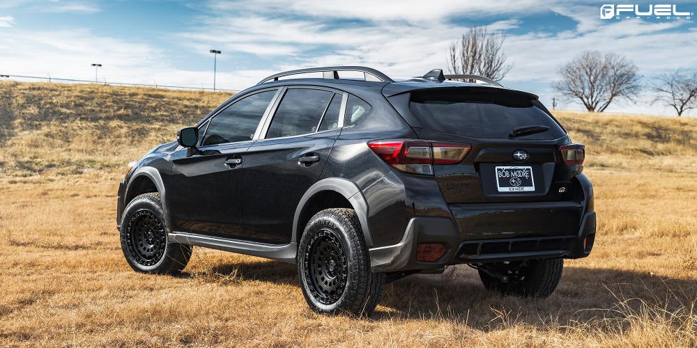 Subaru Crosstrek